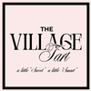 The Village Tart - Home