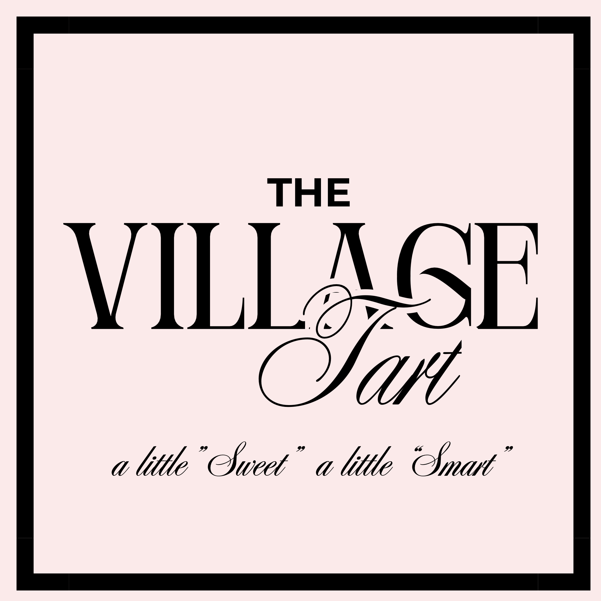 The Village Tart